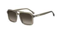 BOSS 1894/S 09Q 56-18 Transparent Brown