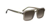 BOSS 1894/S 09Q 56-18 Transparent Brown
