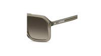 BOSS 1894/S 09Q 56-18 Transparent Brown