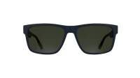Lacoste L6076S 424 58-17 Blu