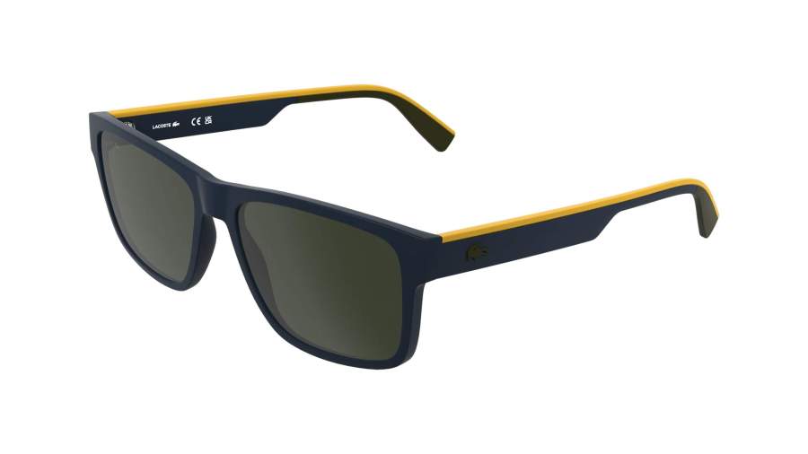 Occhiali da sole Lacoste L6076S 424 58-17 Blu