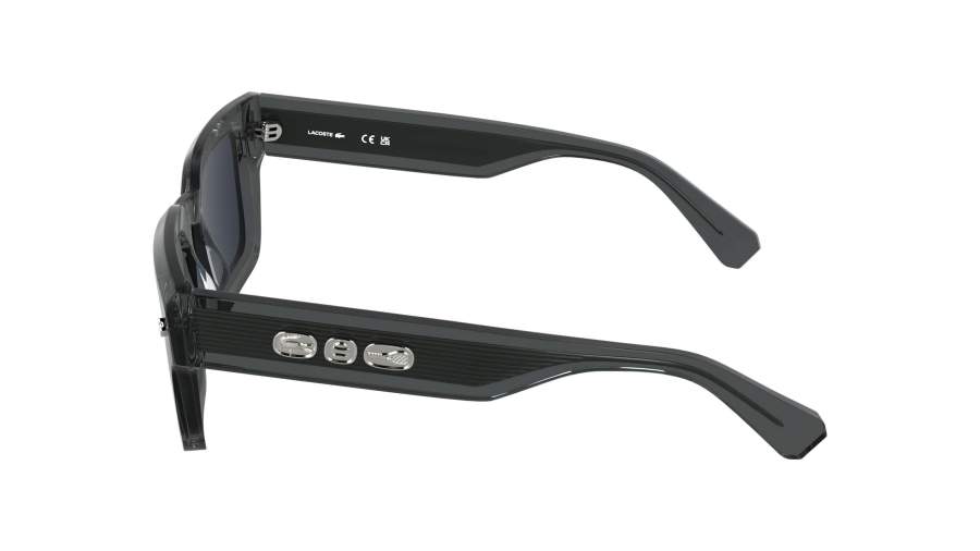 Sunglasses Lacoste L6071S 035 52-21 Grey | Visiofactory