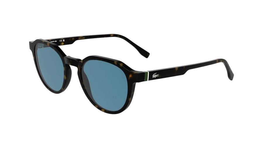 Occhiali da sole Lacoste L6052S 214 51-21 Tartaruga