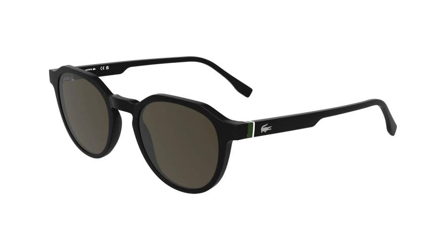 Occhiali da sole Lacoste L6052S 001 51-21 Nero