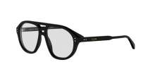CELINE Thin CL50191I 001 56-14 Black