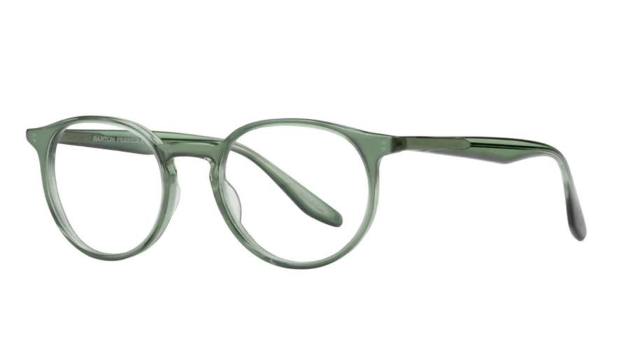Okulary korekcyjne Barton Perreira Norton BP50004I 093 NORTON OLG 48-19 Zielony