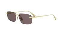DIOR CDIOR S4U B0A0 57-14 Złoto