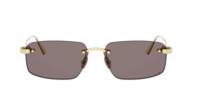 DIOR CDIOR S4U B0A0 57-14 Ouro