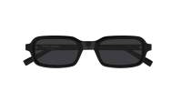Saint Laurent Sl logo SL 908 001 51-20 Crna