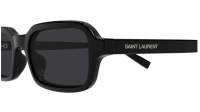 Saint Laurent Sl logo SL 908 001 51-20 Noir