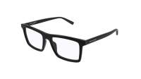 Saint Laurent Sl logo SL 906 001 54-18 Schwarz