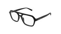 Saint Laurent Sl logo SL 905 OPT 001 55-17 Preto