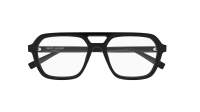 Saint Laurent Sl logo SL 905 OPT 001 55-17 Black