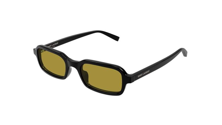 Óculos de sol Saint Laurent Sl logo SL 908 002 51-20 Preto