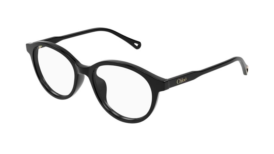Óculos de grau Chloé CH0316OA 001 52-17 Preto