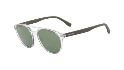 Lacoste L881S 317 52-18 Transparant