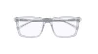 Saint Laurent Sl logo SL 906 003 54-18 Durchsichtig