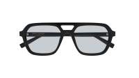 Saint Laurent Sl logo SL 905 002 55-17 Preto