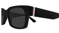 Gucci Sign GG2084S-001 52-19 Crna