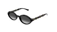 Gucci Sign GG2059S-001 51-19 Zwart