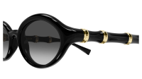 Gucci Sign GG2059S-001 51-19 Preto