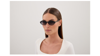 Gucci Sign GG2059S-001 51-19 Noir