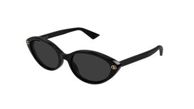 Gucci Emblem GG2110S 001 54-17 Nero