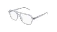 Saint Laurent Sl logo SL 905 OPT 003 55-17 Grey
