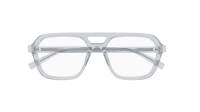 Saint Laurent Sl logo SL 905 OPT 003 55-17 Gris