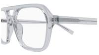 Saint Laurent Sl logo SL 905 OPT 003 55-17 Gris