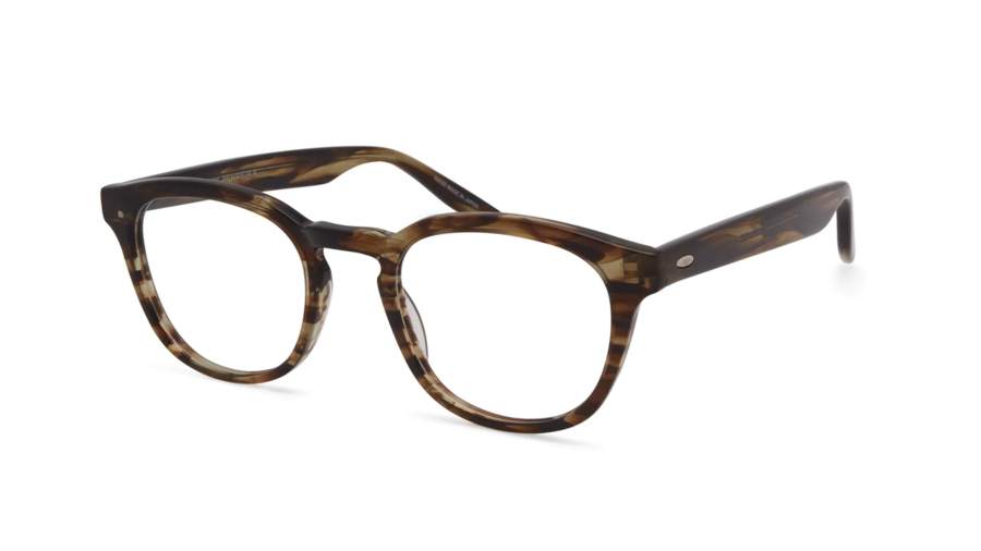 Okulary korekcyjne Barton Perreira Gellert BP50129I 050 SUT 48-22 Żółw
