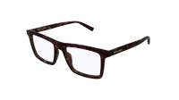 Saint Laurent Sl logo SL 906 002 54-18 Havana
