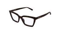 Saint Laurent Sl logo SL 912 002 53-17 Havanna