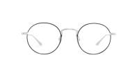 Barton Perreira Savant BP50061U 016 SIL/B 46-22 Silber