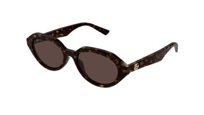 Gucci Emblem GG2178S 002 53-18 Schildpad