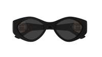 Gucci Emblem GG2121S 001 52-17 Zwart