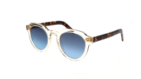 Moscot GAVOLT SUN 48 FLESH TORTOISE