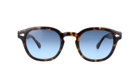 Moscot LEMTOSH BASE 2 SUN 46 TORTOISE