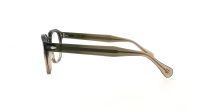Moscot LEMTOSH 49 KHAKI DEMO