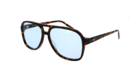 Moscot SHEISTER SUN 57 TORTOISE
