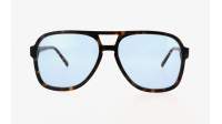 Moscot SHEISTER SUN 57 TORTOISE