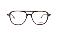 Moscot BJORN 55 TORTOISE DEMO
