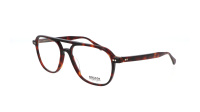 Moscot BJORN 55 TORTOISE DEMO
