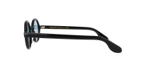 Moscot ZOLMAN SUN 42 BLACK