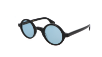 Moscot ZOLMAN SUN 42 BLACK