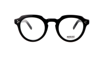 Moscot GAVOLT 48 BLACK DEMO