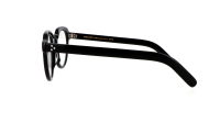 Moscot GAVOLT 48 BLACK DEMO