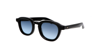 Moscot DAHVEN SUN 47 BLACK DENIM