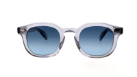 Moscot MEKLER SUN 49 LIGHT GREY