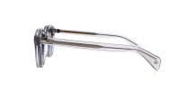Moscot MEKLER SUN 49 LIGHT GREY